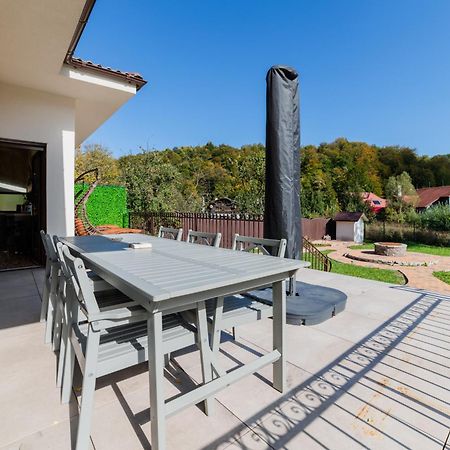 Villa Casablanca Braşov Buitenkant foto