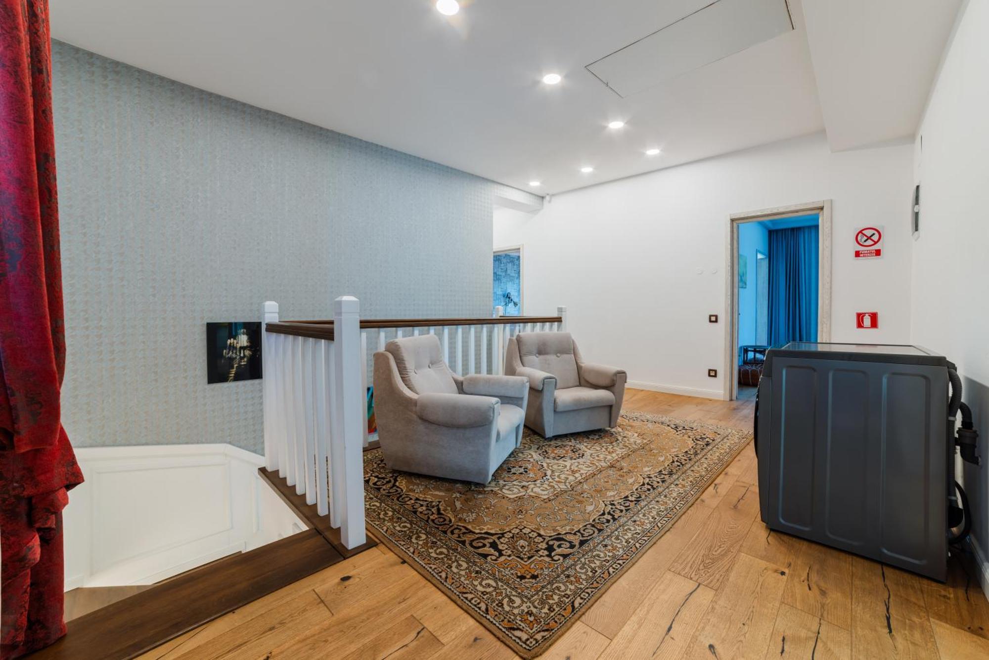 Villa Casablanca Braşov Buitenkant foto