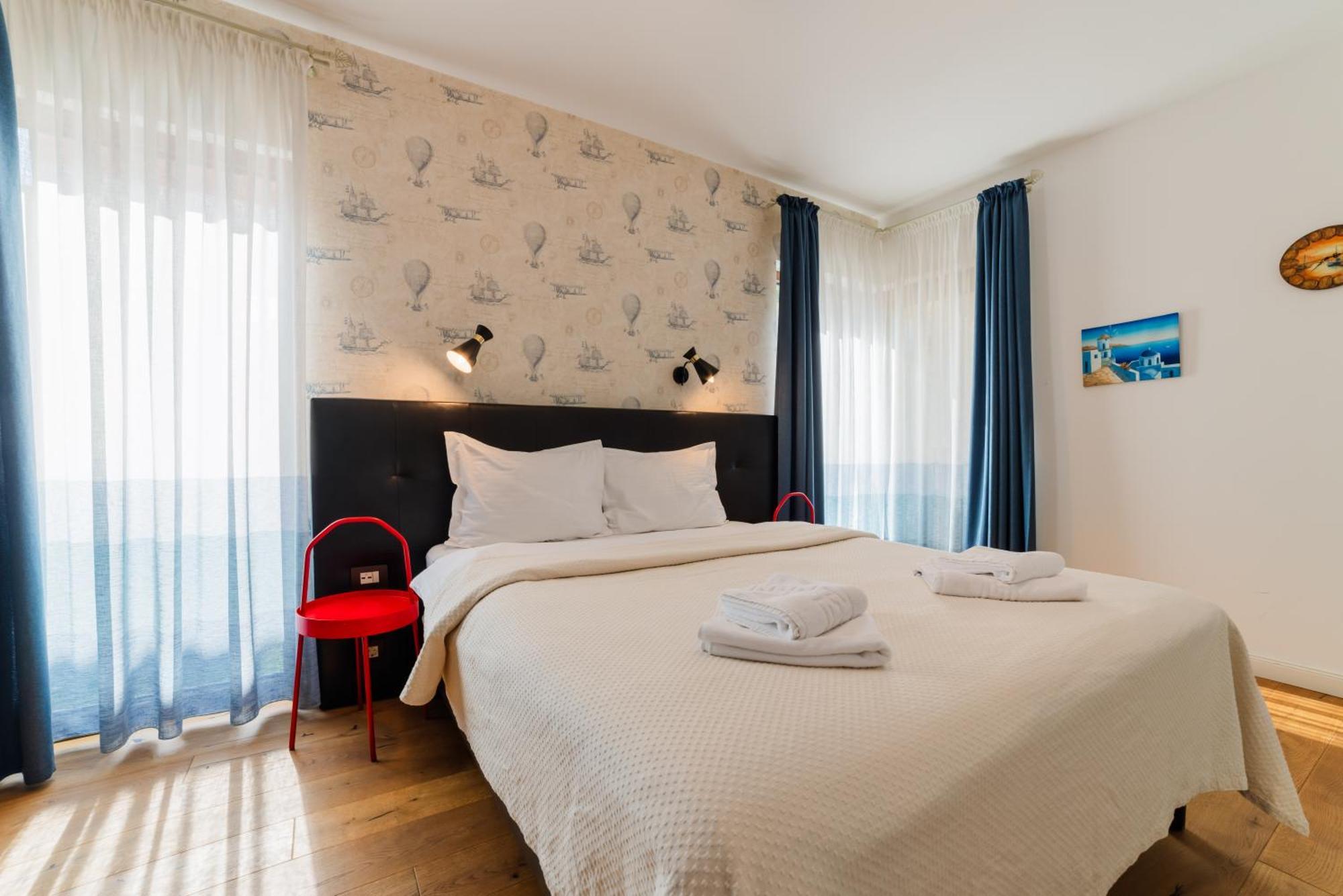Villa Casablanca Braşov Buitenkant foto
