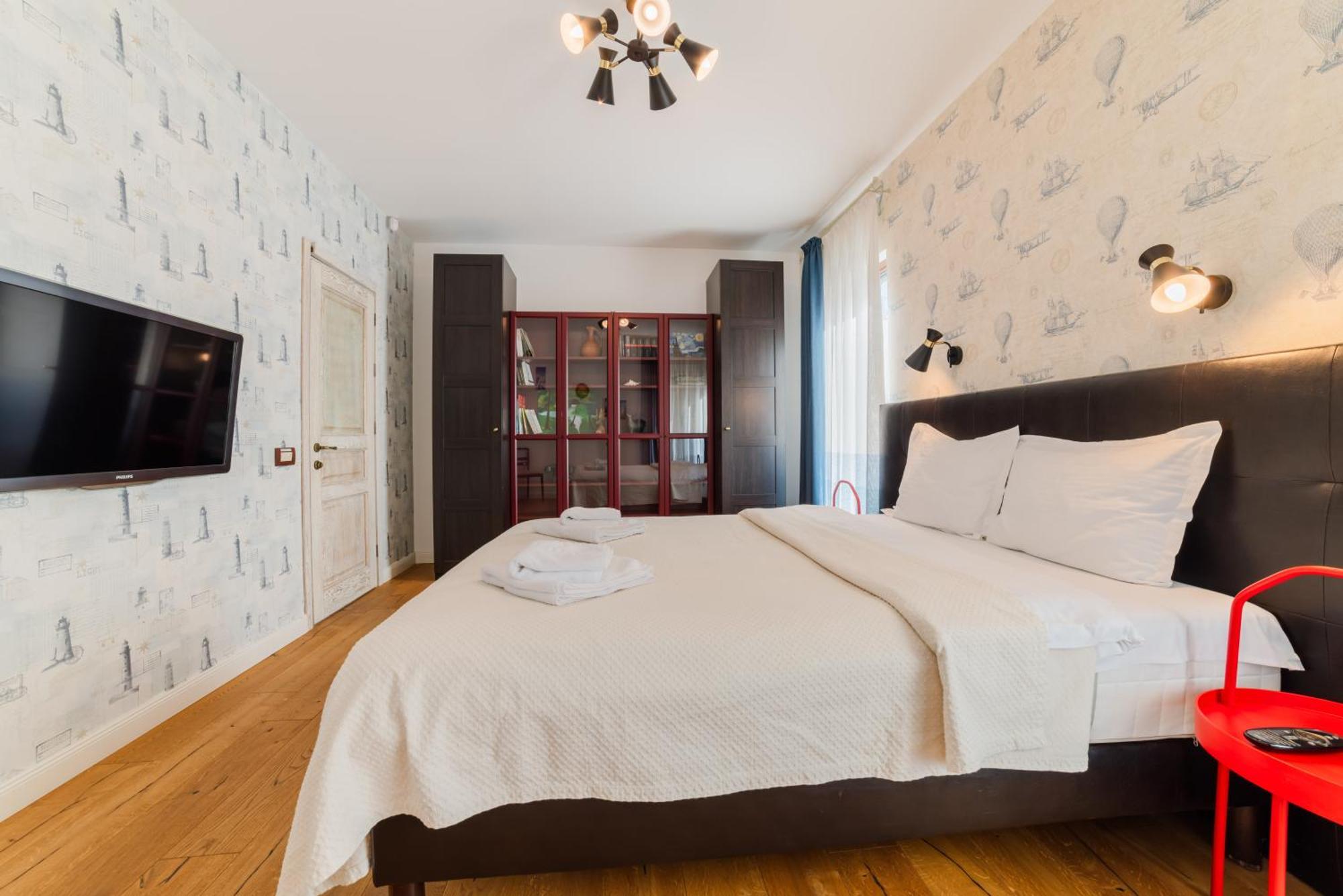 Villa Casablanca Braşov Buitenkant foto