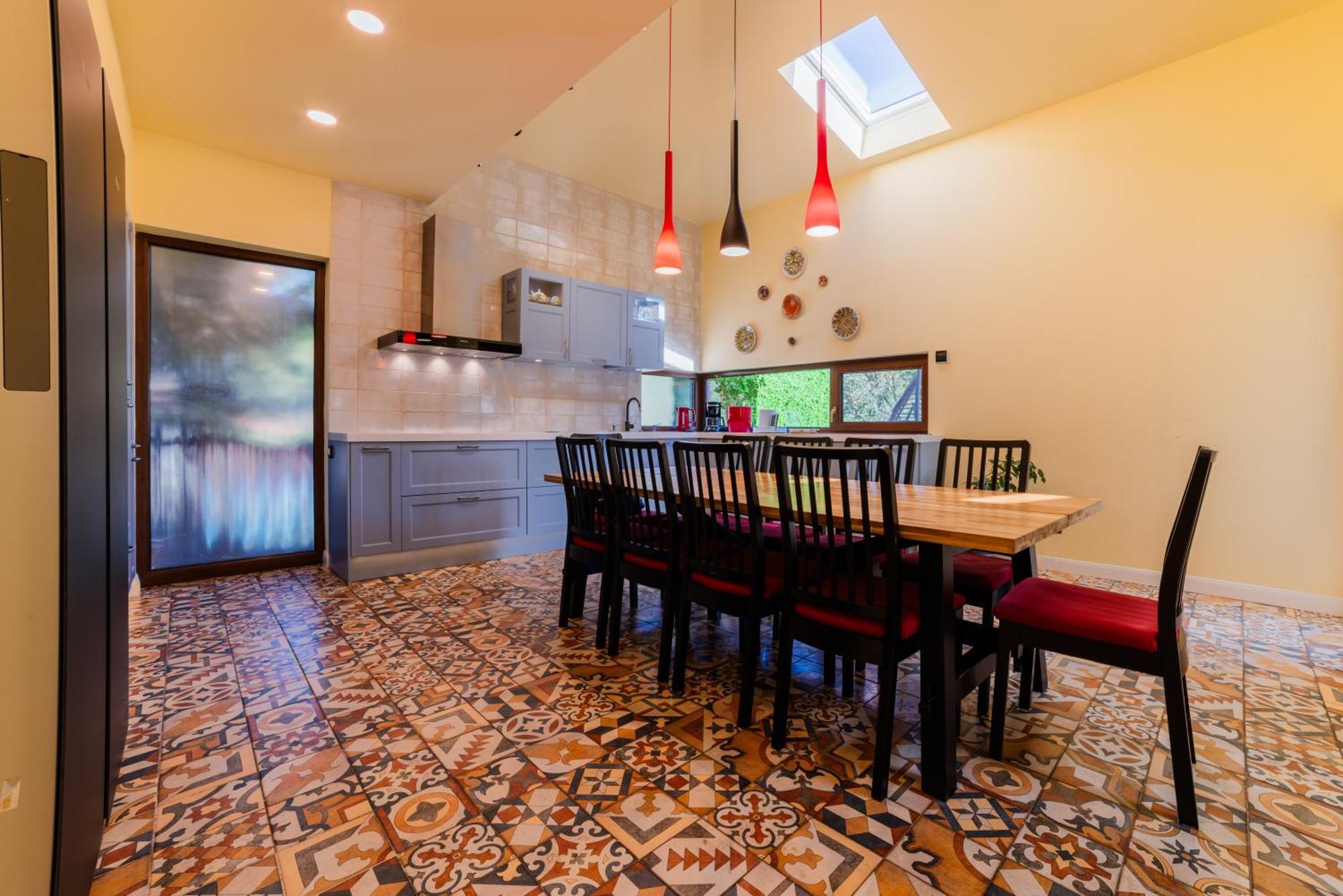 Villa Casablanca Braşov Buitenkant foto