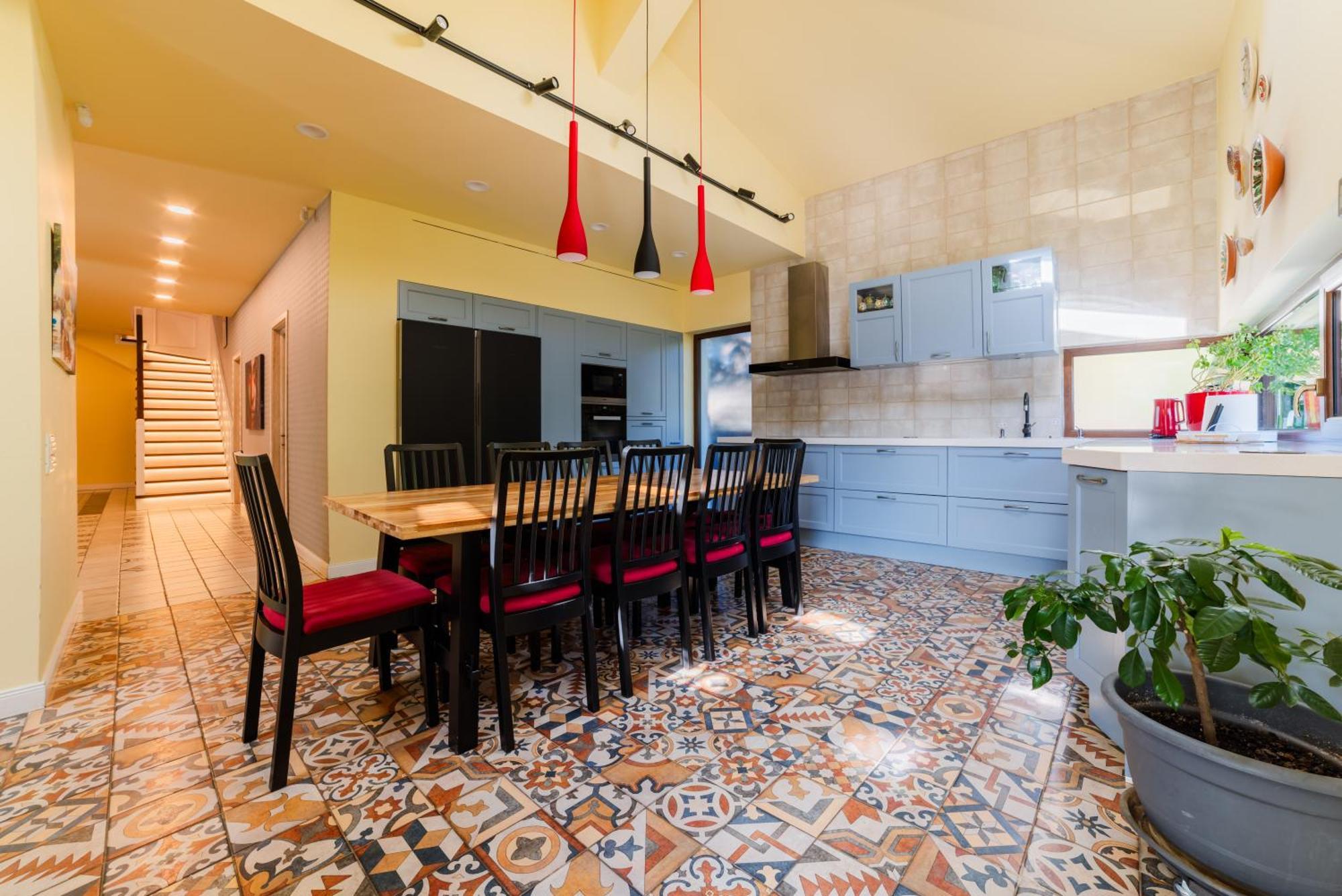Villa Casablanca Braşov Buitenkant foto