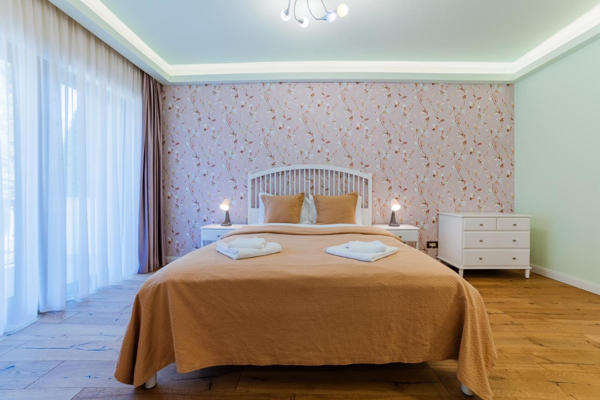 Villa Casablanca Braşov Buitenkant foto